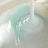 AXIS-Y Vegan Collagen Eye Serum - K Beauty Triple Hyaluronic Acid & Peptide Collagen Serum (0.33 fl oz/10ml)