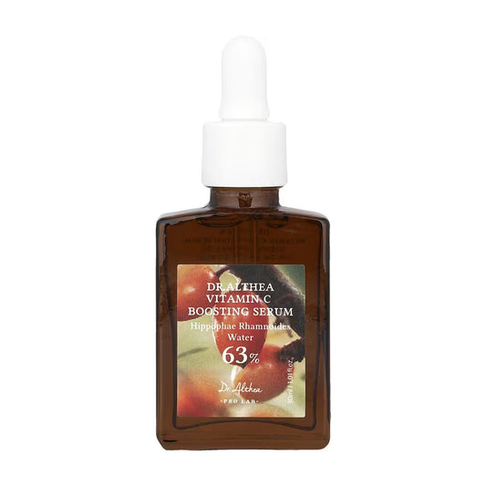 Dr.Althea Vitamin C Boosting Serum | Daily Vitamin Serum (1.01 fl oz/30ml)