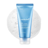Medicube Zero Foam Cleanser — Advanced Pore Clarification for Delicate Skin (4.23 oz/120g)