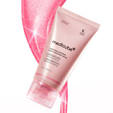 Medicube PDRN Caffeine Overnight Wrapping Facial Mask (2.53 fl oz/75ml)