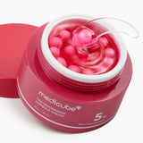 Medicube TXA+Niacinamide Capsule Cream (1.94  oz/55g)