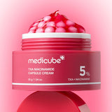 Medicube TXA+Niacinamide Capsule Cream (1.94  oz/55g)